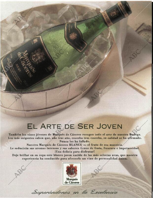 BLANCO Y NEGRO MADRID 21-06-1998 página 115