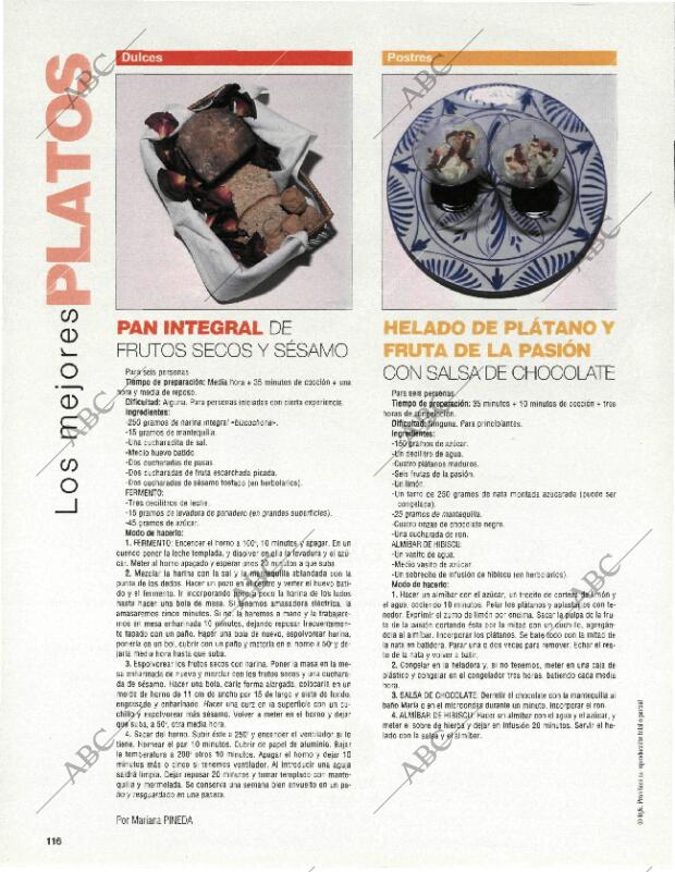 BLANCO Y NEGRO MADRID 21-06-1998 página 116