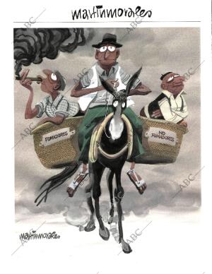 BLANCO Y NEGRO MADRID 21-06-1998 página 118