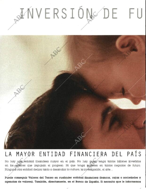 BLANCO Y NEGRO MADRID 21-06-1998 página 12