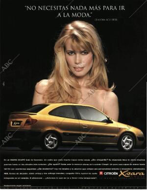 BLANCO Y NEGRO MADRID 21-06-1998 página 120