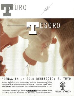 BLANCO Y NEGRO MADRID 21-06-1998 página 13