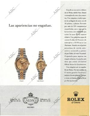 BLANCO Y NEGRO MADRID 21-06-1998 página 15