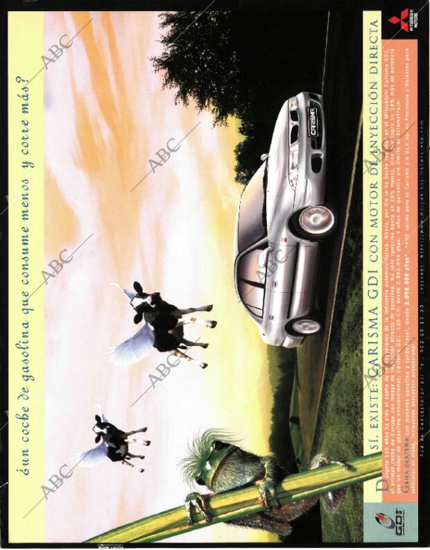 BLANCO Y NEGRO MADRID 21-06-1998 página 2