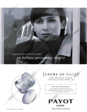 BLANCO Y NEGRO MADRID 21-06-1998 página 21