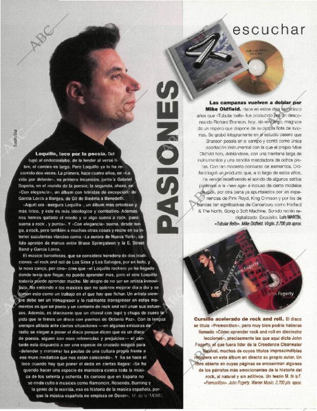 BLANCO Y NEGRO MADRID 21-06-1998 página 22