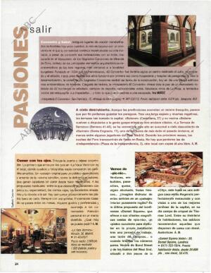 BLANCO Y NEGRO MADRID 21-06-1998 página 24