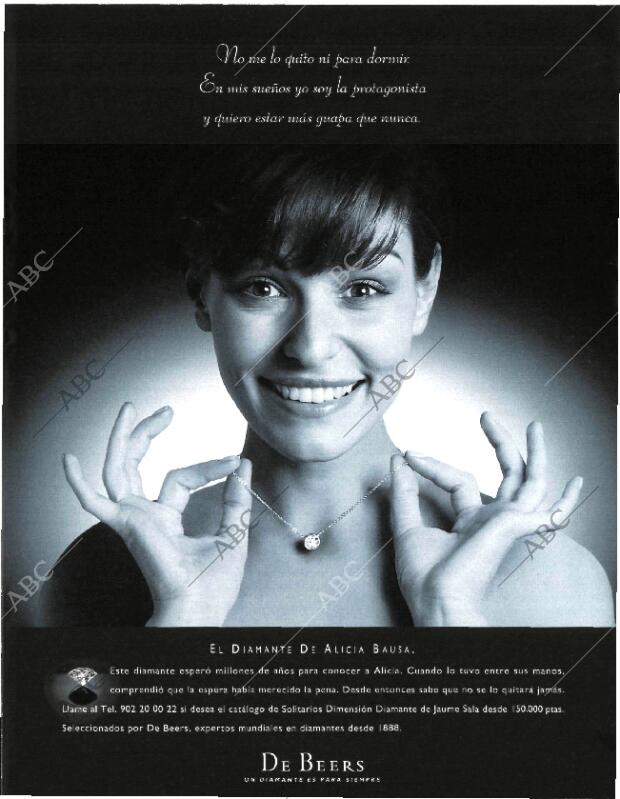 BLANCO Y NEGRO MADRID 21-06-1998 página 25