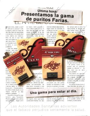 BLANCO Y NEGRO MADRID 21-06-1998 página 27