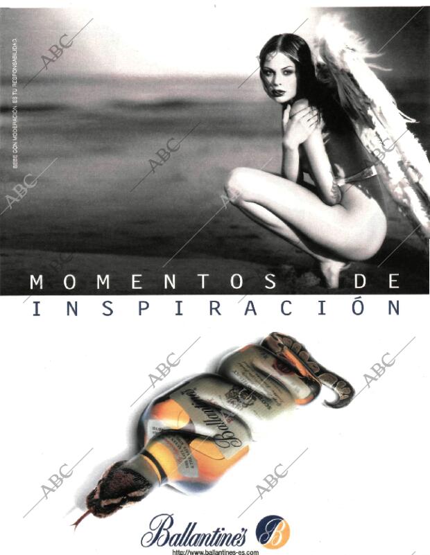 BLANCO Y NEGRO MADRID 21-06-1998 página 29