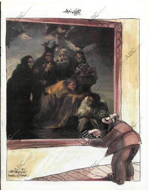 BLANCO Y NEGRO MADRID 21-06-1998 página 3