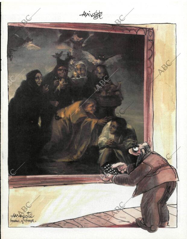 BLANCO Y NEGRO MADRID 21-06-1998 página 3