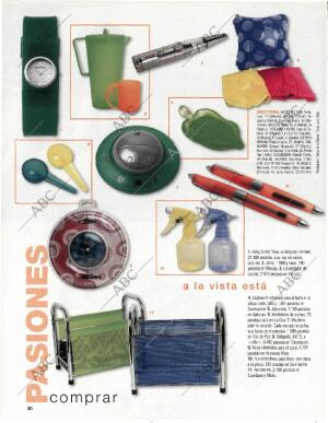 BLANCO Y NEGRO MADRID 21-06-1998 página 30