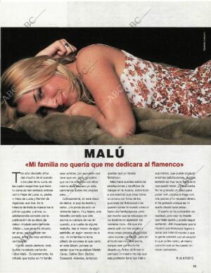 BLANCO Y NEGRO MADRID 21-06-1998 página 33