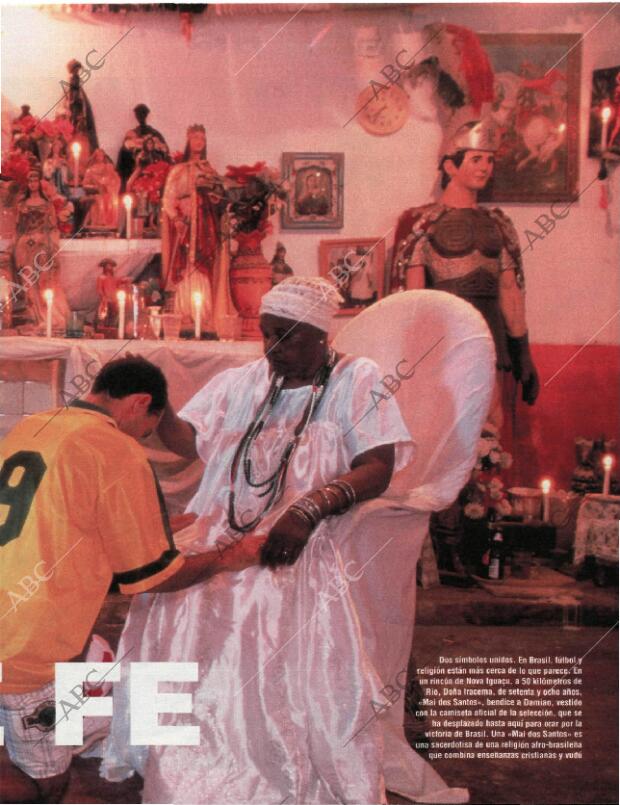 BLANCO Y NEGRO MADRID 21-06-1998 página 39