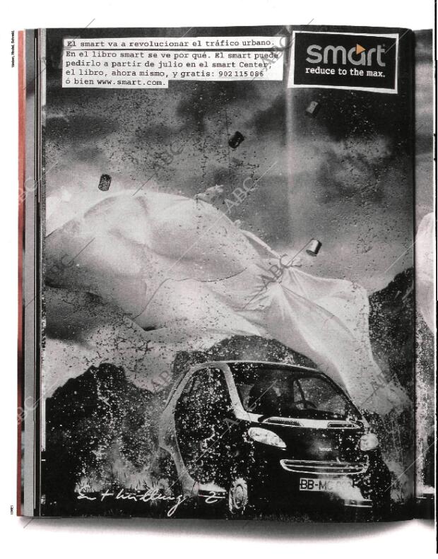 BLANCO Y NEGRO MADRID 21-06-1998 página 4