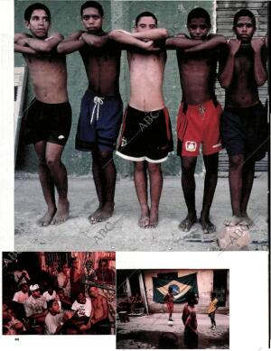 BLANCO Y NEGRO MADRID 21-06-1998 página 44