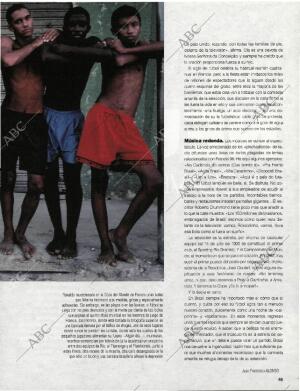 BLANCO Y NEGRO MADRID 21-06-1998 página 45