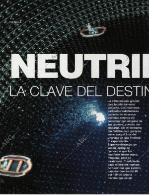 BLANCO Y NEGRO MADRID 21-06-1998 página 46