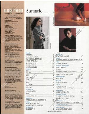 BLANCO Y NEGRO MADRID 21-06-1998 página 5