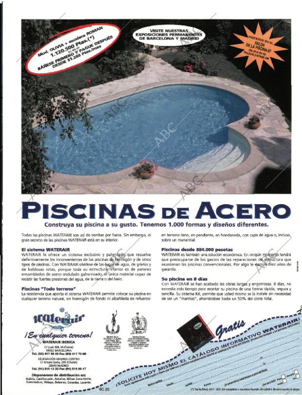 BLANCO Y NEGRO MADRID 21-06-1998 página 51