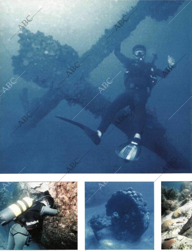 BLANCO Y NEGRO MADRID 21-06-1998 página 58