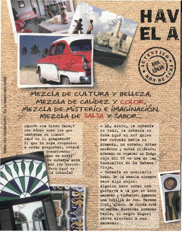 BLANCO Y NEGRO MADRID 21-06-1998 página 6