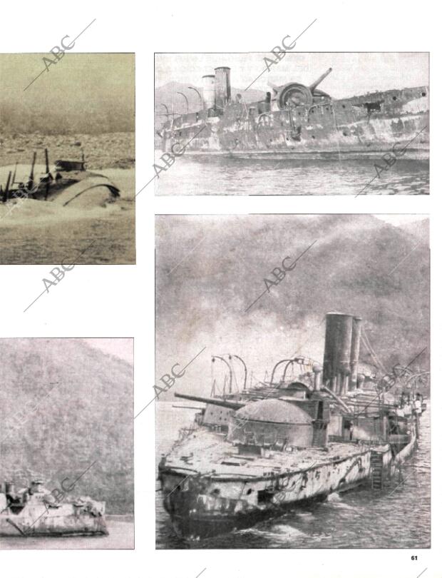 BLANCO Y NEGRO MADRID 21-06-1998 página 61