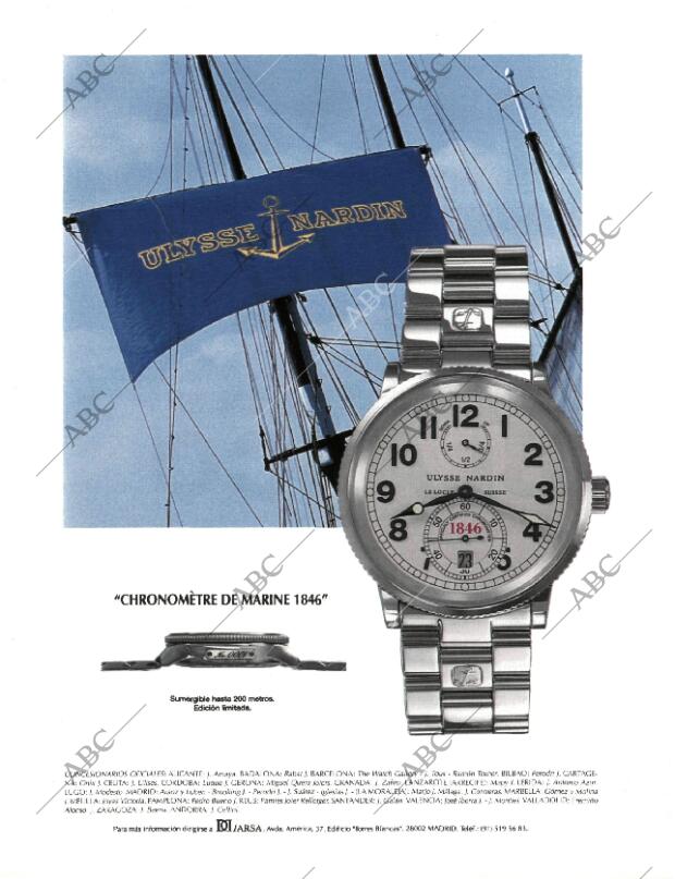 BLANCO Y NEGRO MADRID 21-06-1998 página 65