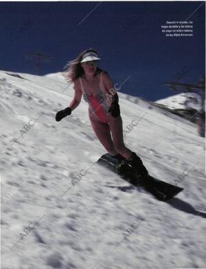 BLANCO Y NEGRO MADRID 21-06-1998 página 67