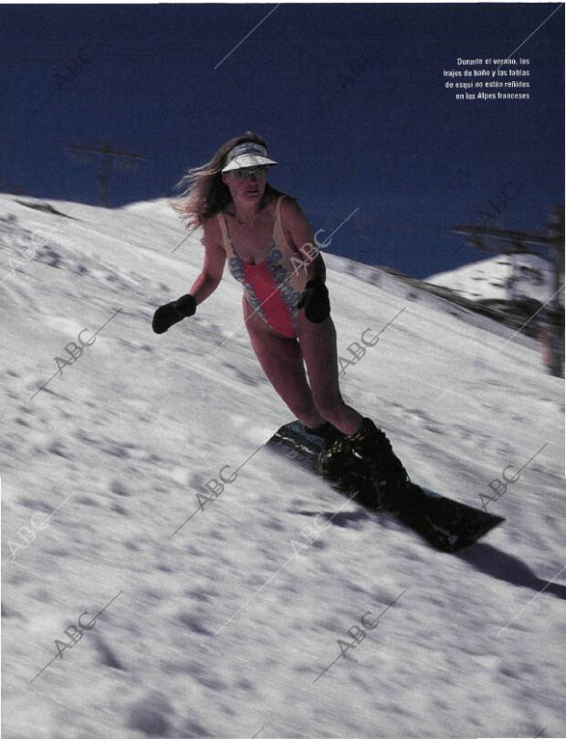 BLANCO Y NEGRO MADRID 21-06-1998 página 67