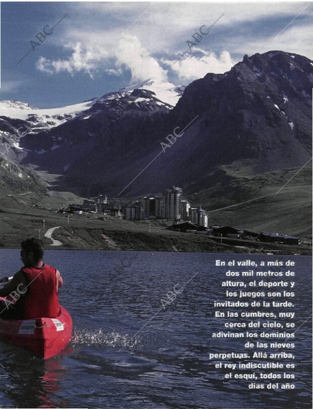 BLANCO Y NEGRO MADRID 21-06-1998 página 69