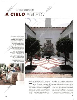 BLANCO Y NEGRO MADRID 21-06-1998 página 80