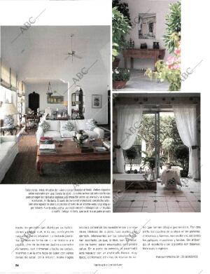 BLANCO Y NEGRO MADRID 21-06-1998 página 84