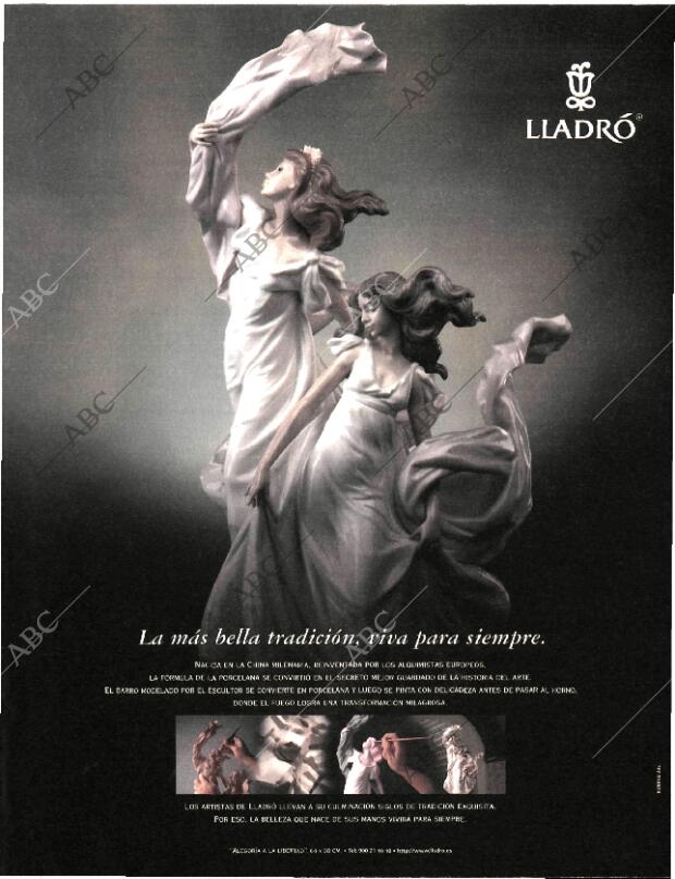 BLANCO Y NEGRO MADRID 21-06-1998 página 85