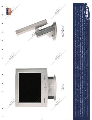 BLANCO Y NEGRO MADRID 21-06-1998 página 87