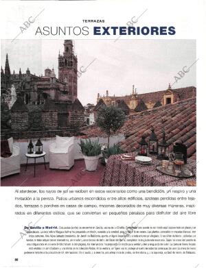 BLANCO Y NEGRO MADRID 21-06-1998 página 88