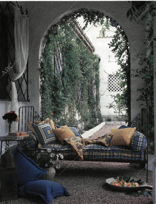 BLANCO Y NEGRO MADRID 21-06-1998 página 89