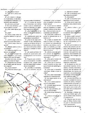 BLANCO Y NEGRO MADRID 21-06-1998 página 9