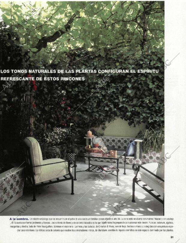 BLANCO Y NEGRO MADRID 21-06-1998 página 91