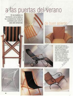 BLANCO Y NEGRO MADRID 21-06-1998 página 92