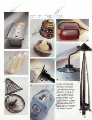 BLANCO Y NEGRO MADRID 21-06-1998 página 93