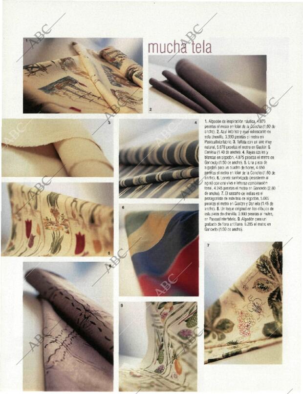 BLANCO Y NEGRO MADRID 21-06-1998 página 94