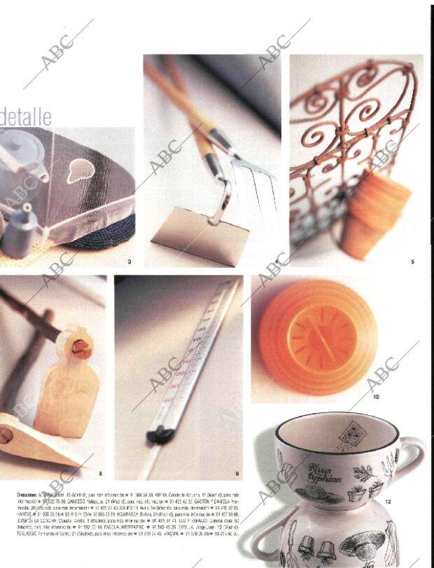 BLANCO Y NEGRO MADRID 21-06-1998 página 97