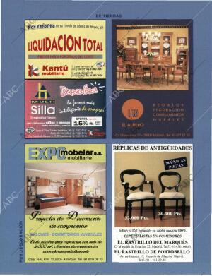 BLANCO Y NEGRO MADRID 21-06-1998 página 98