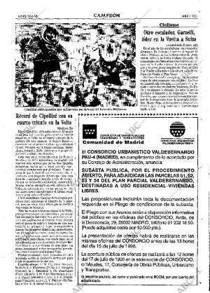 ABC MADRID 22-06-1998 página 103