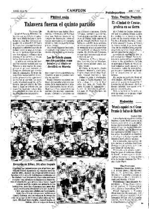 ABC MADRID 22-06-1998 página 105