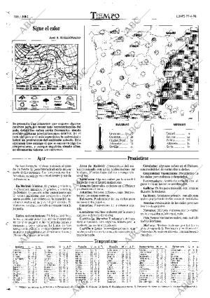 ABC MADRID 22-06-1998 página 106