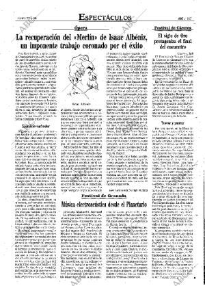 ABC MADRID 22-06-1998 página 107