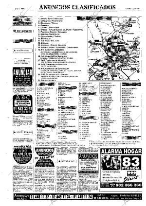 ABC MADRID 22-06-1998 página 120